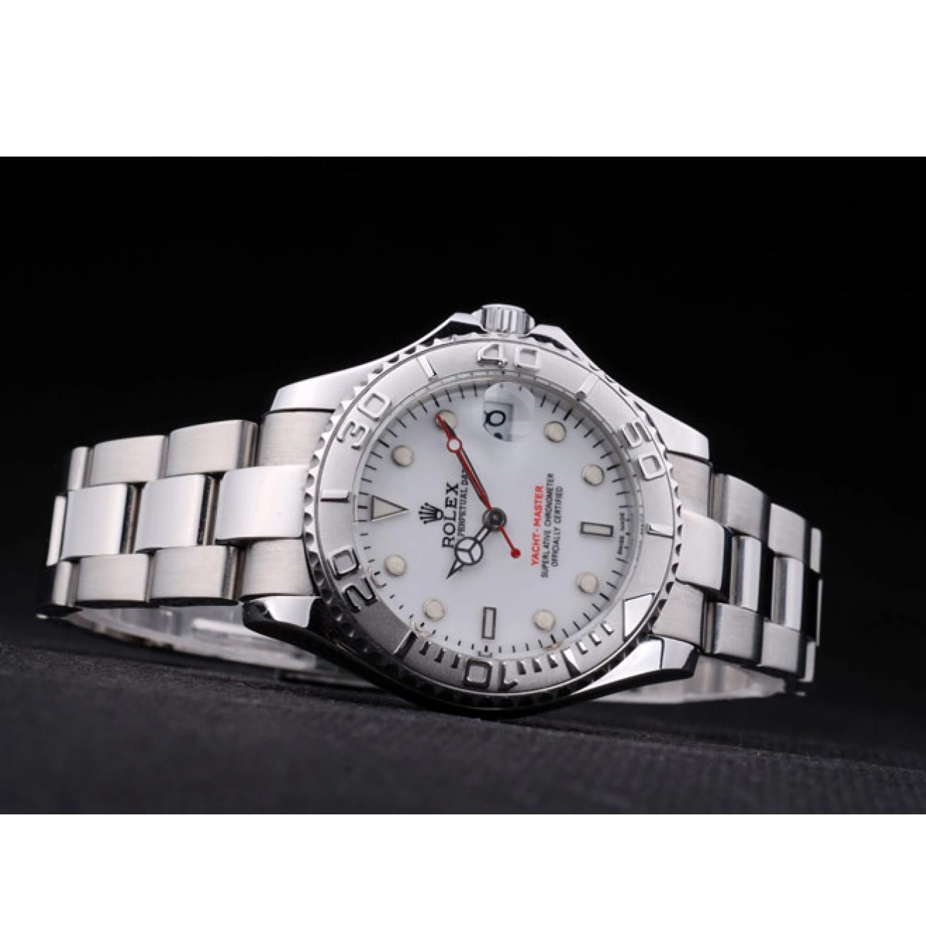 Aaa replica watch Yacht-Master-rl99 Rolex 0706